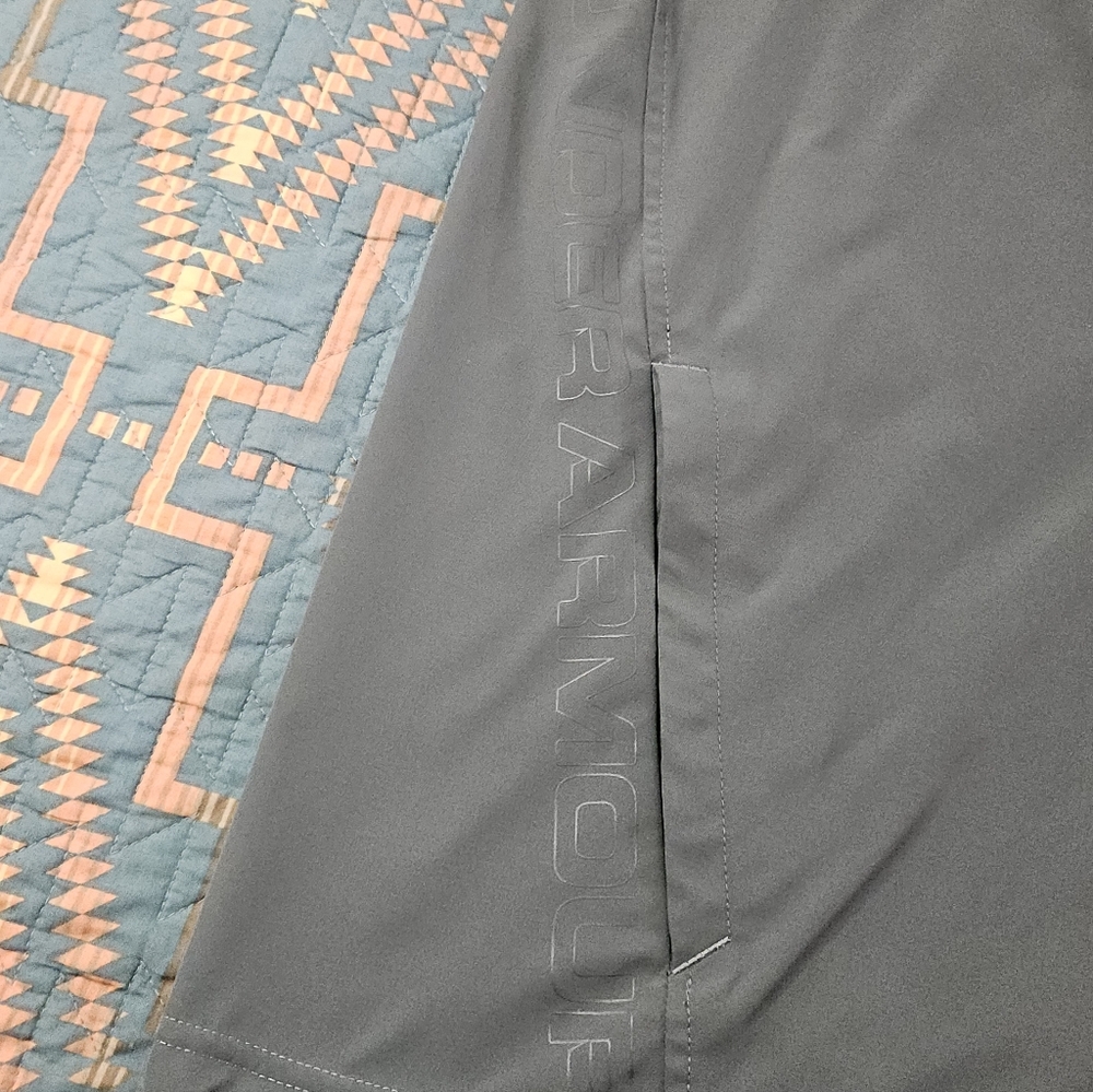 Under Armour Storm Windstrike Pullover - image 3